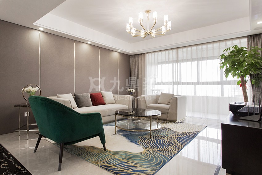 客廳裝修效果圖 客廳裝修效果圖