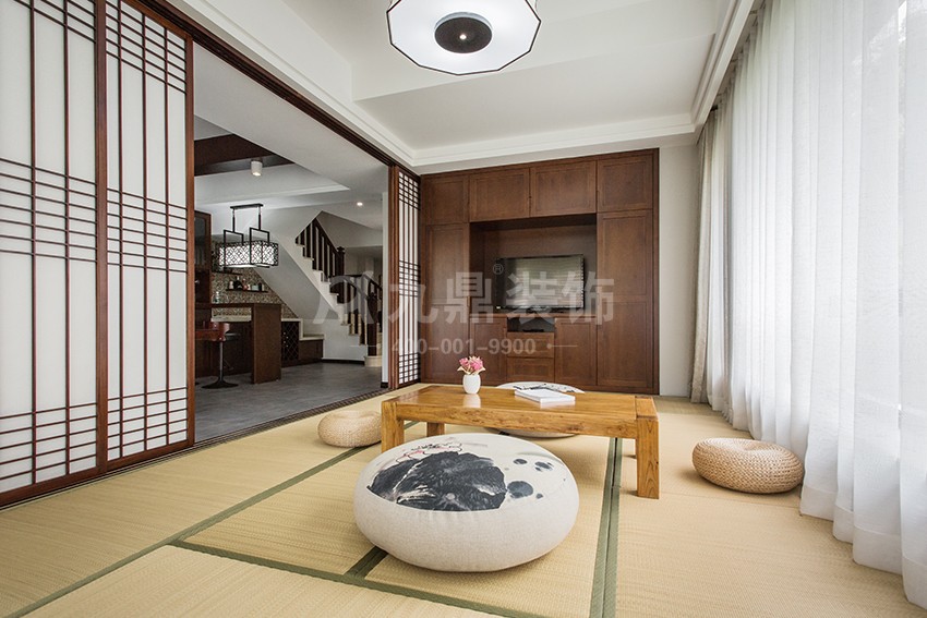 榻榻米裝修實景圖 榻榻米裝修實景圖