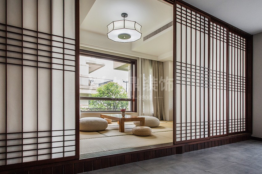 榻榻米裝修實景圖 榻榻米裝修實景圖