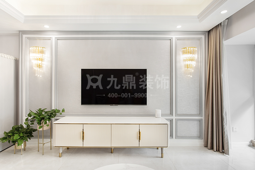 客廳裝修圖