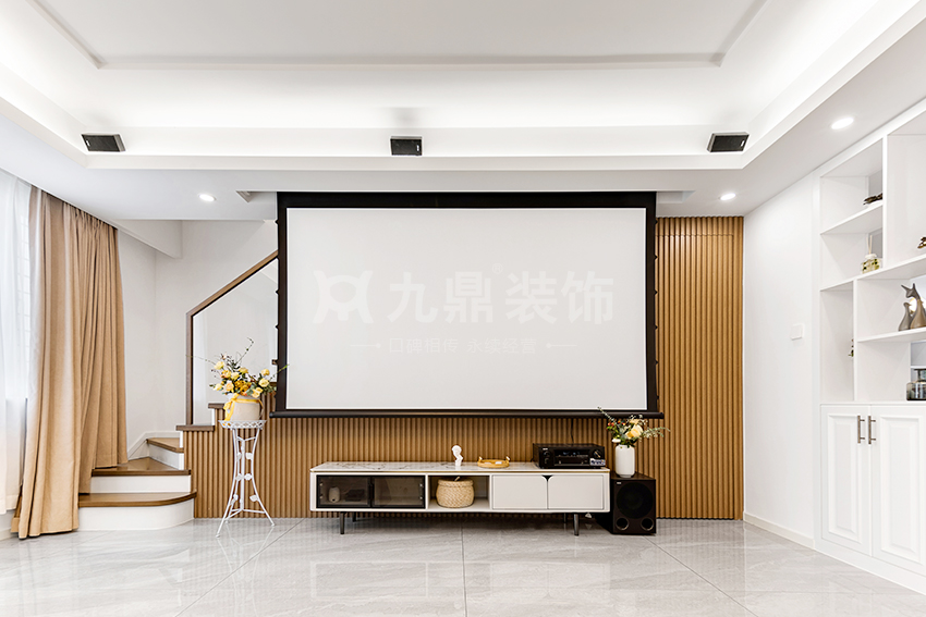 客廳裝修圖