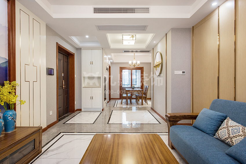 杭州裝修公司