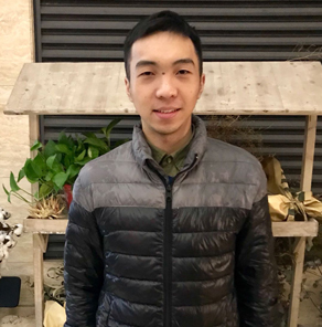 楊超 楊超
