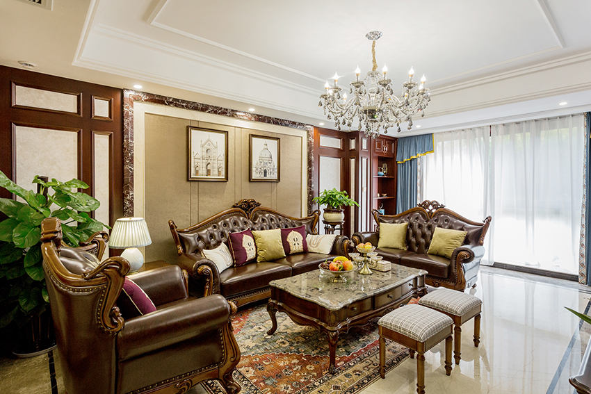 新房裝飾設計的技巧,新房怎么裝飾設計更有范? 新房裝飾設計的技巧,新房怎么裝飾設計更有范?