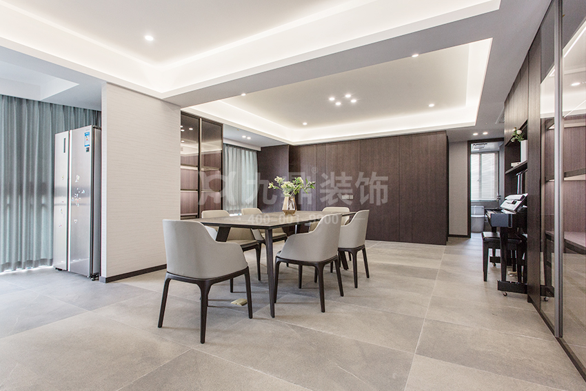 輕奢風格裝修注意事項,輕奢別墅裝修風格介紹 輕奢風格裝修注意事項,輕奢別墅裝修風格介紹